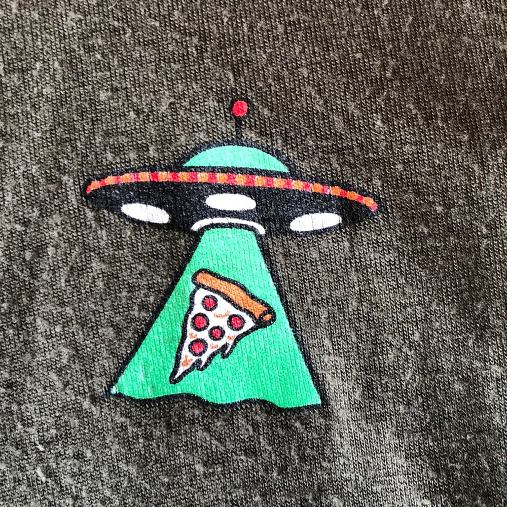 Baseball Tee - Picture 2 of 4
